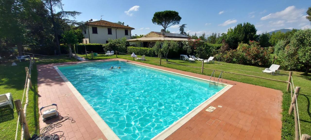 Airone Pisa Hotel Ristorante سان جوليانو تيرمي المظهر الخارجي الصورة