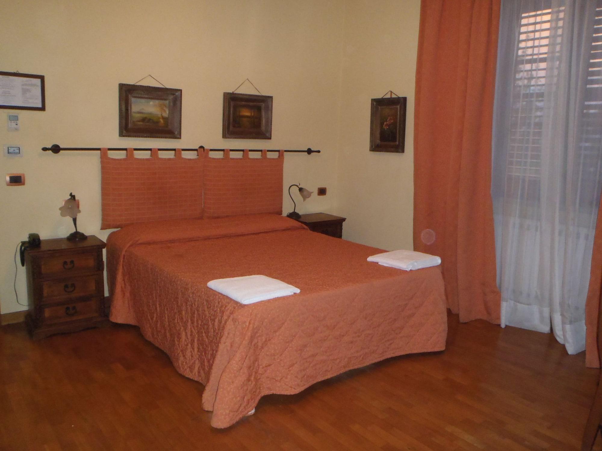 Airone Pisa Hotel Ristorante سان جوليانو تيرمي المظهر الخارجي الصورة