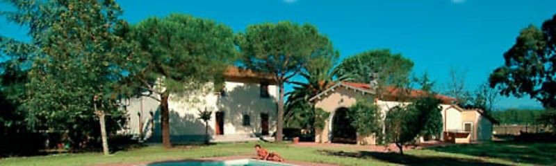 Airone Pisa Hotel Ristorante سان جوليانو تيرمي المظهر الخارجي الصورة