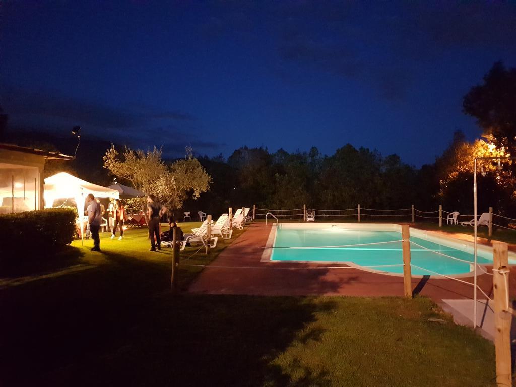 Airone Pisa Hotel Ristorante سان جوليانو تيرمي المظهر الخارجي الصورة